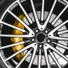 K2 Brake Caliper féknyereg festék Arany 400ml
