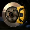 K2 Brake Caliper féknyereg festék Arany 400ml