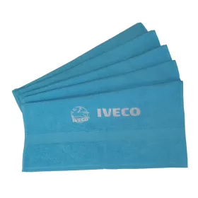 IVECO törölköző 100x50 cm