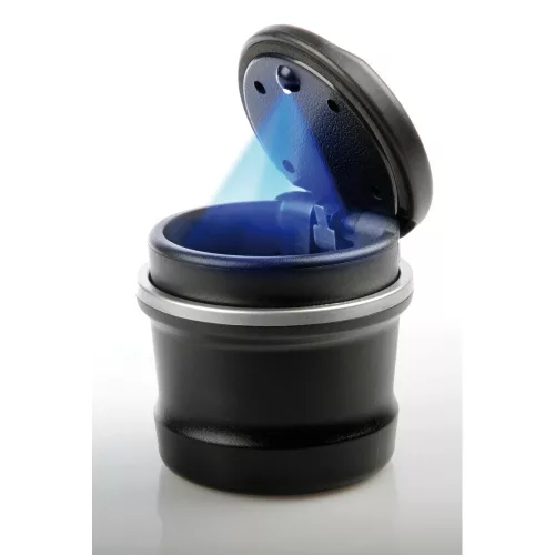 Hamutartó LED világítással