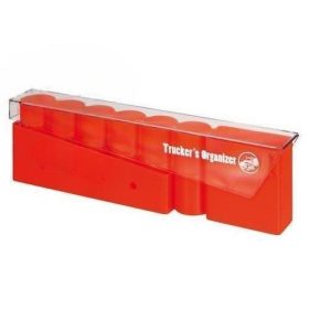 Tachográf tekercs tartó