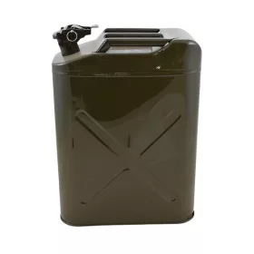 Benzines kanna Marmon 20L