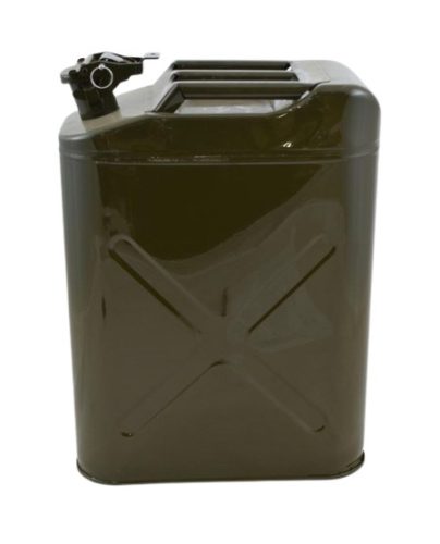 Benzines kanna Marmon 20L