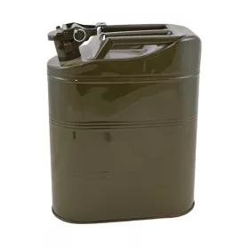 Benzines kanna Marmon 10L