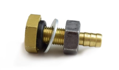 Üzemanyag / Webasto tartály 60L