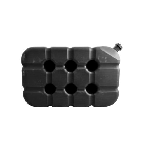 Üzemanyag / Webasto tartály 60L