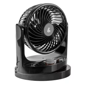 Ventillátor 24V turbo (15cm)