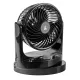 Ventillátor 24V turbo (15cm)