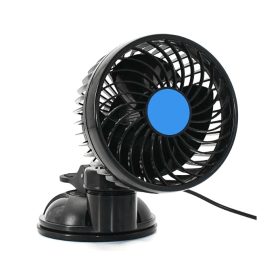 Turbo ventilátor 24V tapadókorongos