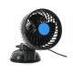 Turbo ventilátor 24V tapadókorongos
