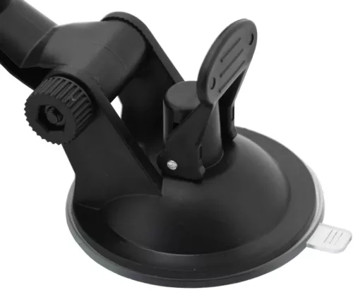 Ventilátor 12V fűtő-hűtő tapadókorongos
