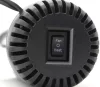 Ventilátor 12V fűtő-hűtő tapadókorongos