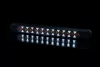 Slim LED dinamikus első lámpa 12/24V
