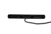 Slim LED dinamikus első lámpa 12/24V