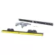 LED irányjelző és helyzetjelző lámpa (535x28mm) 12/24V