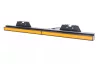 LED irányjelző és helyzetjelző lámpa (535x28mm) 12/24V