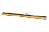 LED irányjelző és helyzetjelző lámpa (535x28mm) 12/24V