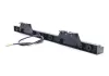 LED irányjelző és helyzetjelző lámpa (535x28mm) 12/24V