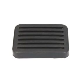 DAF pedálgumi 83x70mm