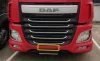 Daf XF106 lökhárító burkolat