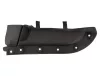 Daf XF106 lökhárító felső spoiler Bal