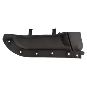 Daf XF106 lökhárító felső spoiler Jobb