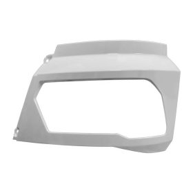 Daf XG / XF 2021 lökhárító sarok Bal felső