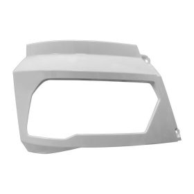 Daf XG / XF 2021 lökhárító sarok Jobb felső