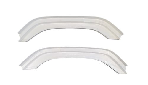 Daf XG / XF első sárvédő szélesítés párban