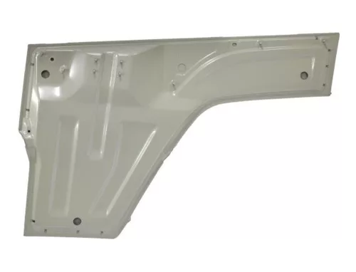 Daf XG / XG+ ajtó hosszabbítás Jobb