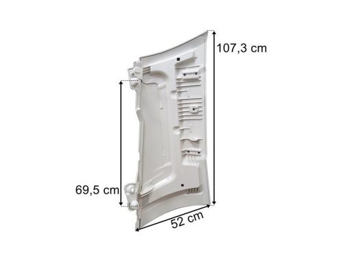 Daf XG / XG+ sarokelem / légterelő Jobb