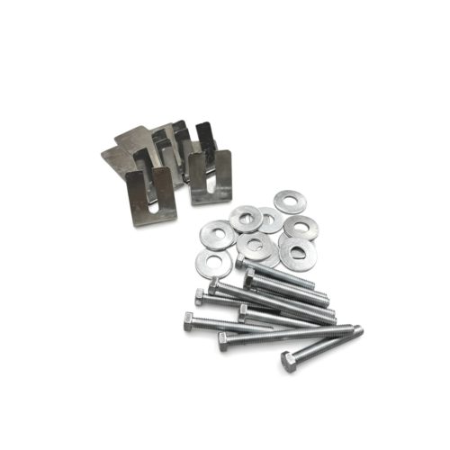 Daf XG / XF 2021 lökhárító alsó spoiler