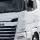 Daf XG / XF 2021 kopoltyú párban Díszcsíkkal