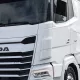 Daf XG / XF 2021 kopoltyú párban Díszcsíkkal
