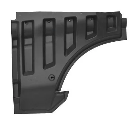 Mercedes MP4 / MP5 / Arocs / Antos széles fülke ajtó hosszabbítás JOBB