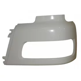 Daf CF fényszóró keret / lökhárító sarok BAL