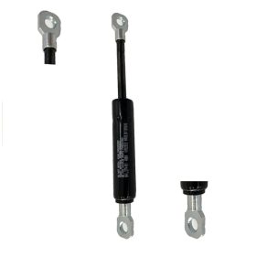 Scania spoiler gázrugó