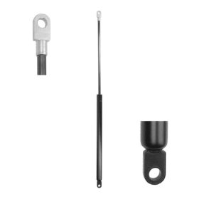 Scania 3-as motorháztető gázrugó 560mm