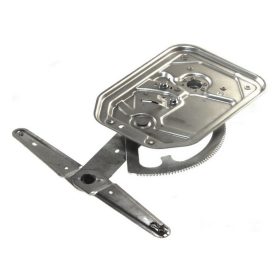 Scania R / P / G / T / 4-es ablakemelő szerkezet Bal