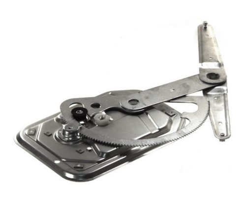 Scania R / P / G / T / 4-es ablakemelő szerkezet Bal