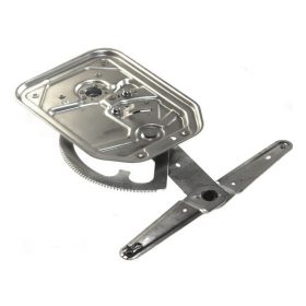 Scania R / P / G / T / 4-es ablakemelő szerkezet Jobb