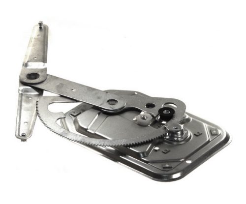 Scania R / P / G / T / 4-es ablakemelő szerkezet Jobb