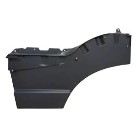 Iveco Stralis ajtó hosszabbítás BAL