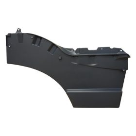 Iveco Stralis ajtó hosszabbítás JOBB