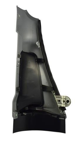 Iveco Eurocargo sarokelem és légterelő BAL