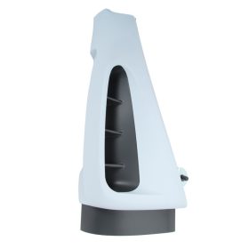 Iveco Eurocargo sarokelem és légterelő JOBB