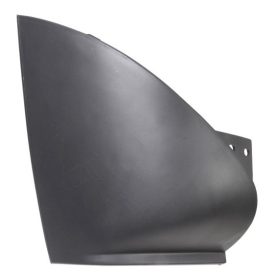 Iveco Stralis I. lökhárító sarokelem JOBB