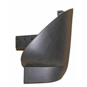 Iveco Stralis I. lökhárító sarokelem spoilerrel BAL