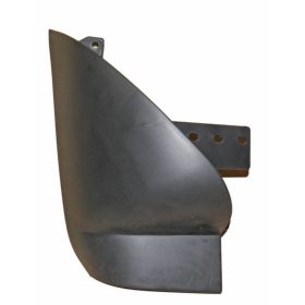 Iveco Stralis I. lökhárító sarokelem spoilerrel JOBB