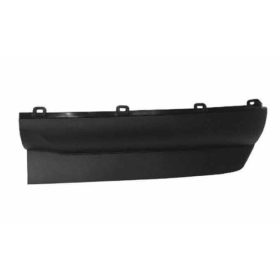 Iveco Stralis II. lökhárító spoiler vég BAL